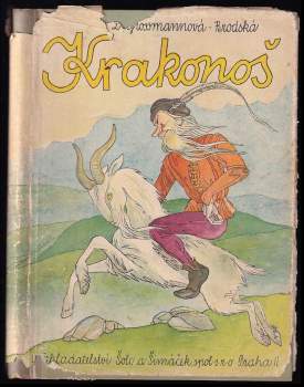 Ludmila Grossmannová Brodská: Krakonoš