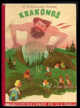 Krakonoš