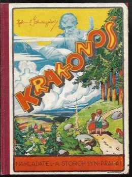 Krakonoš