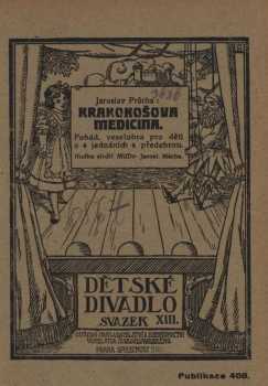Krakonošova medicina