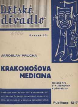 Krakonošova medicina