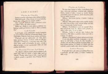Karel Čapek: Krakonošova zahrada
