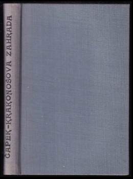 Krakonošova zahrada