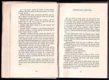 Karel Čapek: Krakonošova zahrada ; Zářivé hlubiny a jiné prózy ; Juvenilie