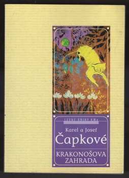 Krakonošova zahrada