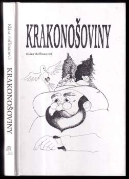 Krakonošoviny