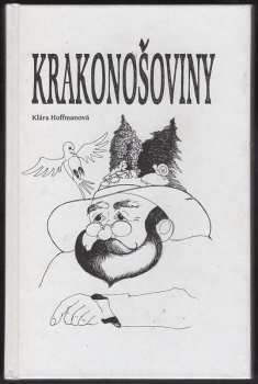 Krakonošoviny - Klára Hoffmanová (1995, Buk) - ID: 517714