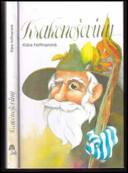 Klára Hoffmanová: Krakonošoviny
