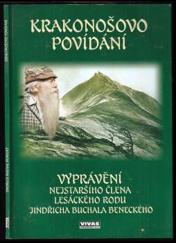 Jindřich Buchal-Benecký: Krakonošovo povídání
