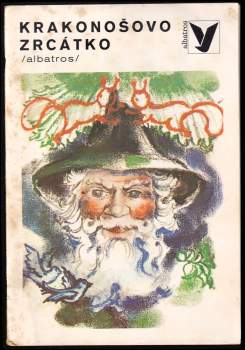 Krakonošovo zrcátko