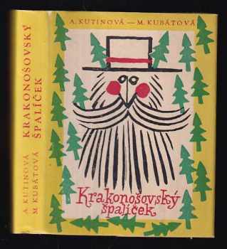 Krakonošovský špalíček