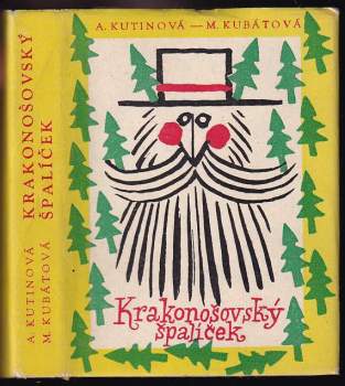 Krakonošovský špalíček