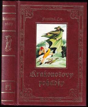 Krakonošovy pohádky