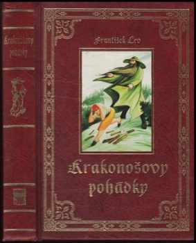 Krakonošovy pohádky