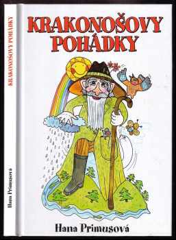 Krakonošovy pohádky