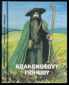 Krakonošovy příhody