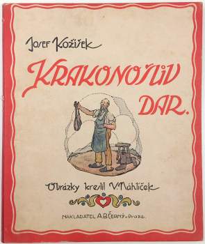 Krakonošův dar