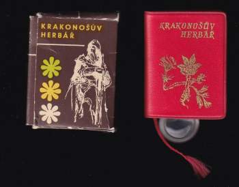 Krakonošův herbář