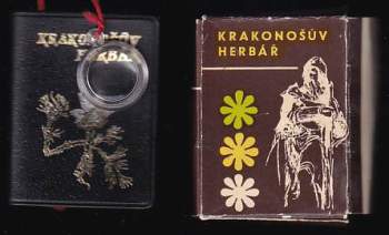 Krakonošův herbář