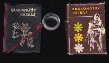 Krakonošův herbář