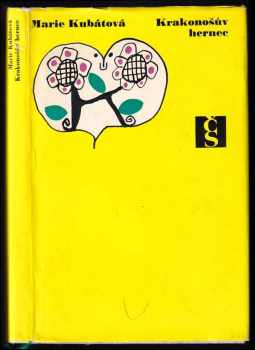 Krakonošův hernec