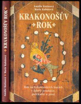 Krakonošův rok