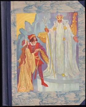 Krakonošův stromeček