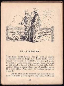 Ludmila Tesařová: Krakonošův stromeček