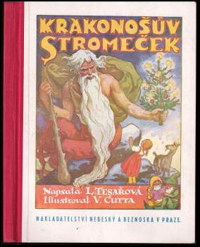 Krakonošův stromeček