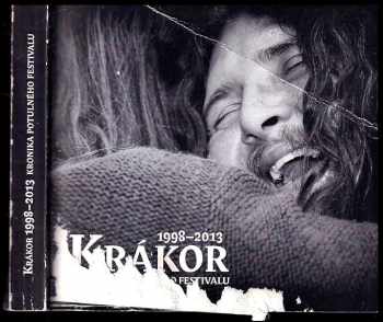 Krákor 1998-2013