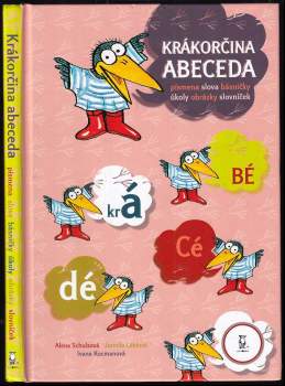 Krákorčina abeceda