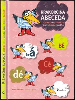 Krákorčina abeceda