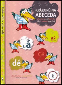 Krákorčina abeceda