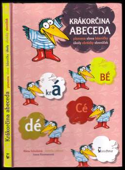 Krákorčina abeceda