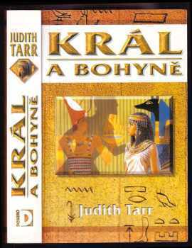 Král a bohyně