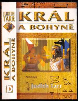 Král a bohyně