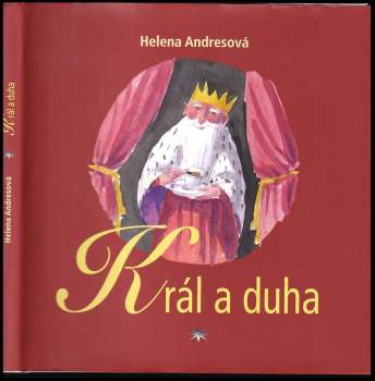 Král a duha
