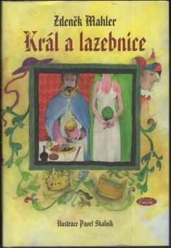 Král a lazebnice