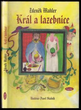 Král a lazebnice