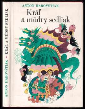 Kráľ a múdry sedliak