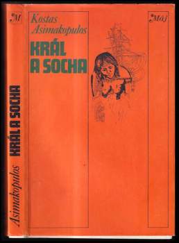 Král a socha
