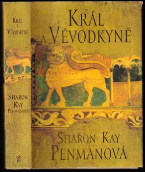 Sharon Kay Penman: Král a vévodkyně