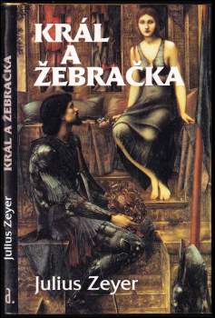 Král a žebračka