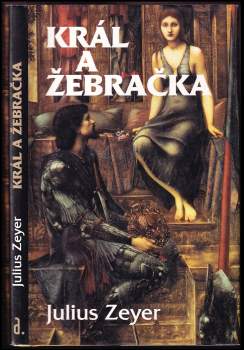 Král a žebračka