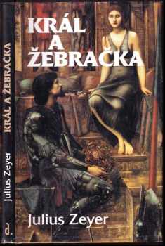 Král a žebračka