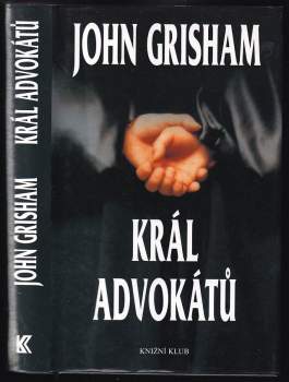 Král advokátů