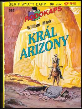 Král Arizony