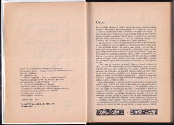 Robert Wolf: Král Artuš a jeho družina