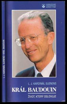 Leo Jozef Suenens: Král Baudouin