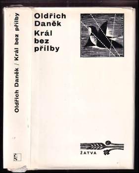 Král bez přílby